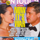 Illustration for article titled This Week In Tabloids: Brit's Back With Kevin and Lindsay Talks To Us